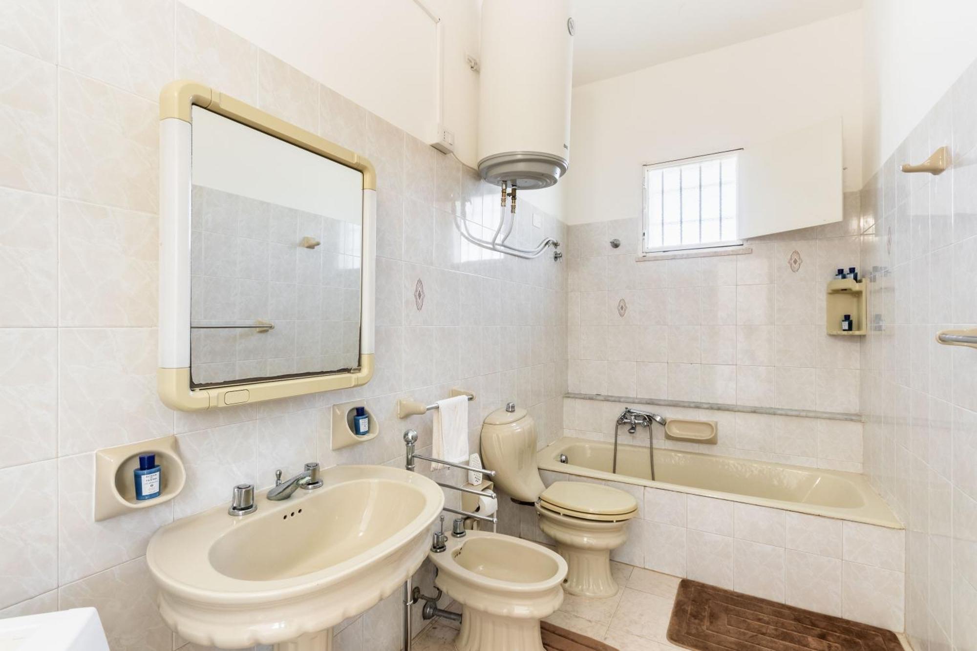 נוטו Villa Annamaria מראה חיצוני תמונה
