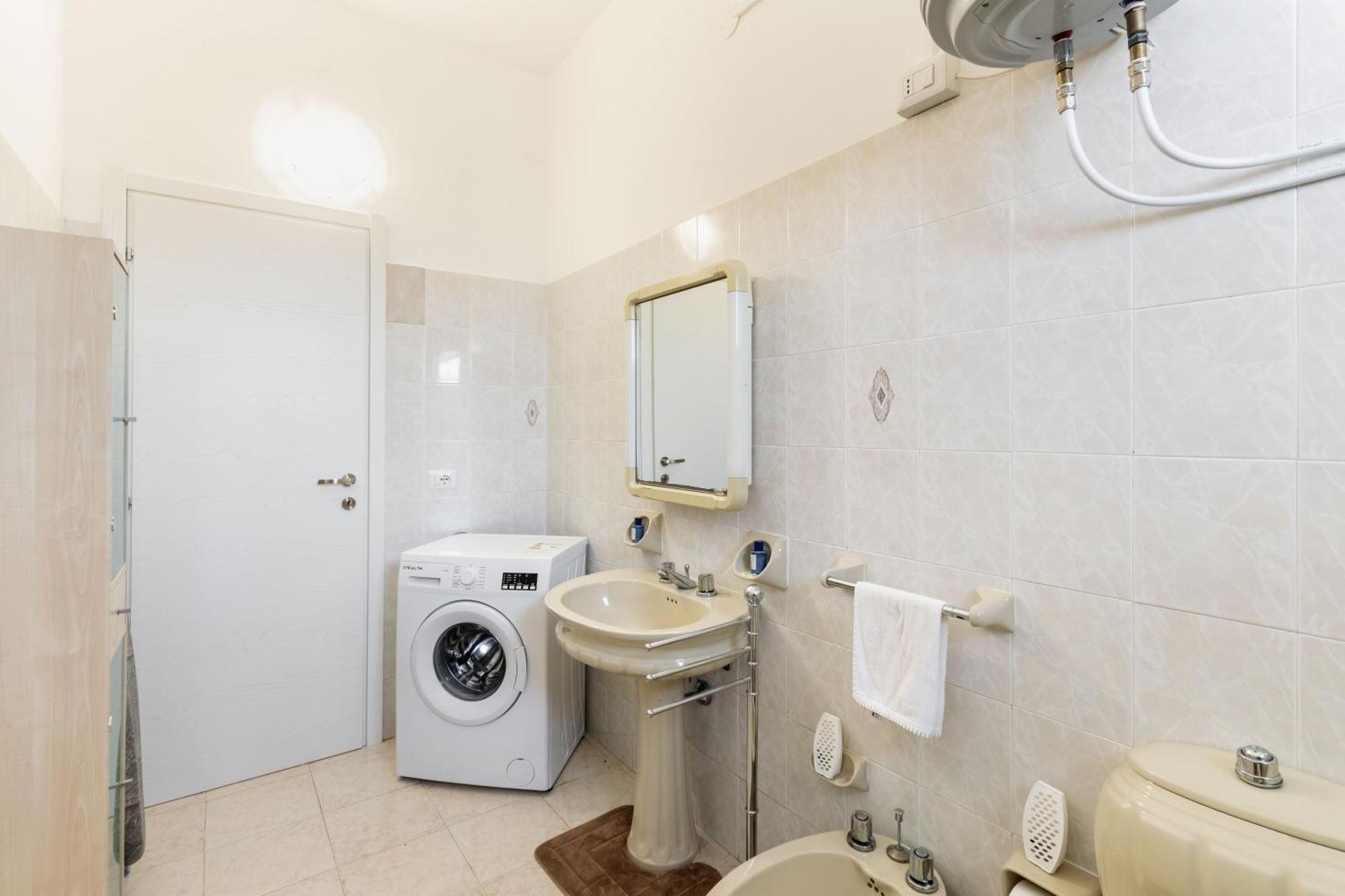 נוטו Villa Annamaria מראה חיצוני תמונה