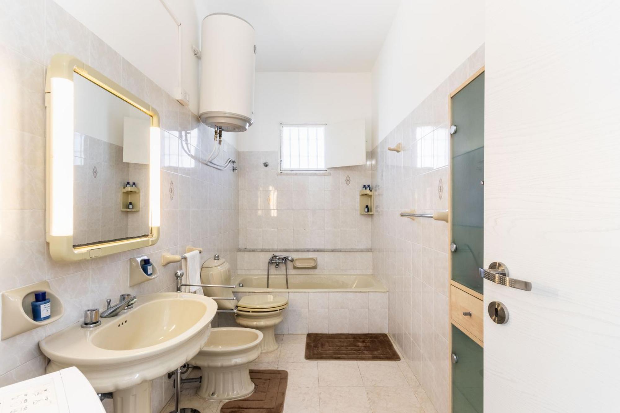 נוטו Villa Annamaria מראה חיצוני תמונה