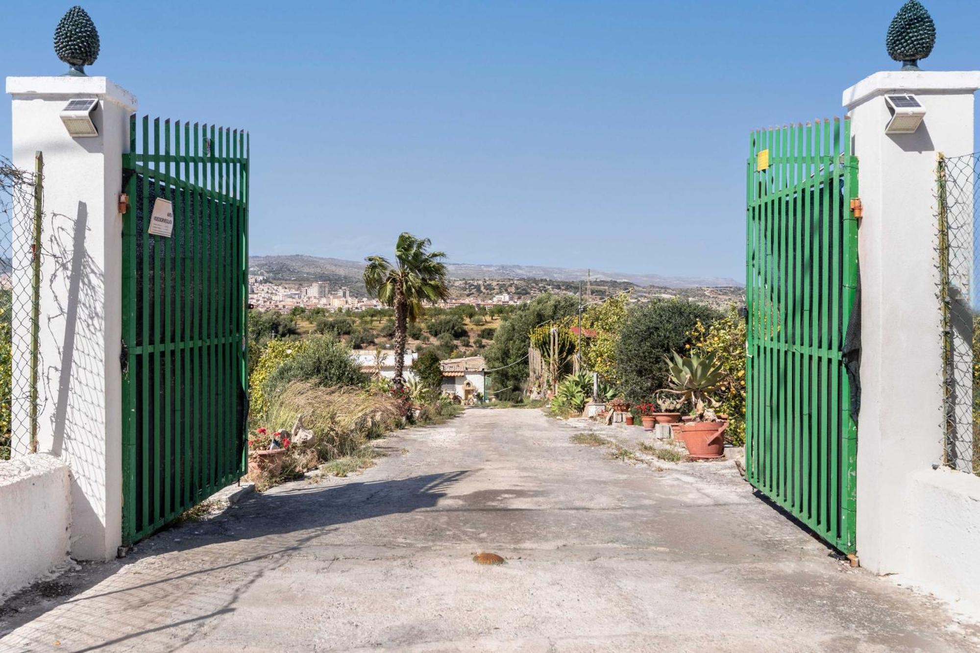 נוטו Villa Annamaria מראה חיצוני תמונה