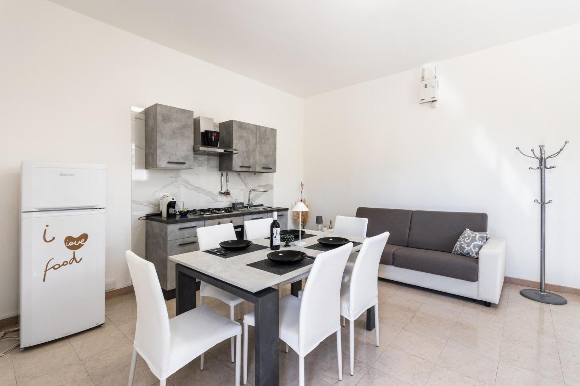 נוטו Villa Annamaria מראה חיצוני תמונה