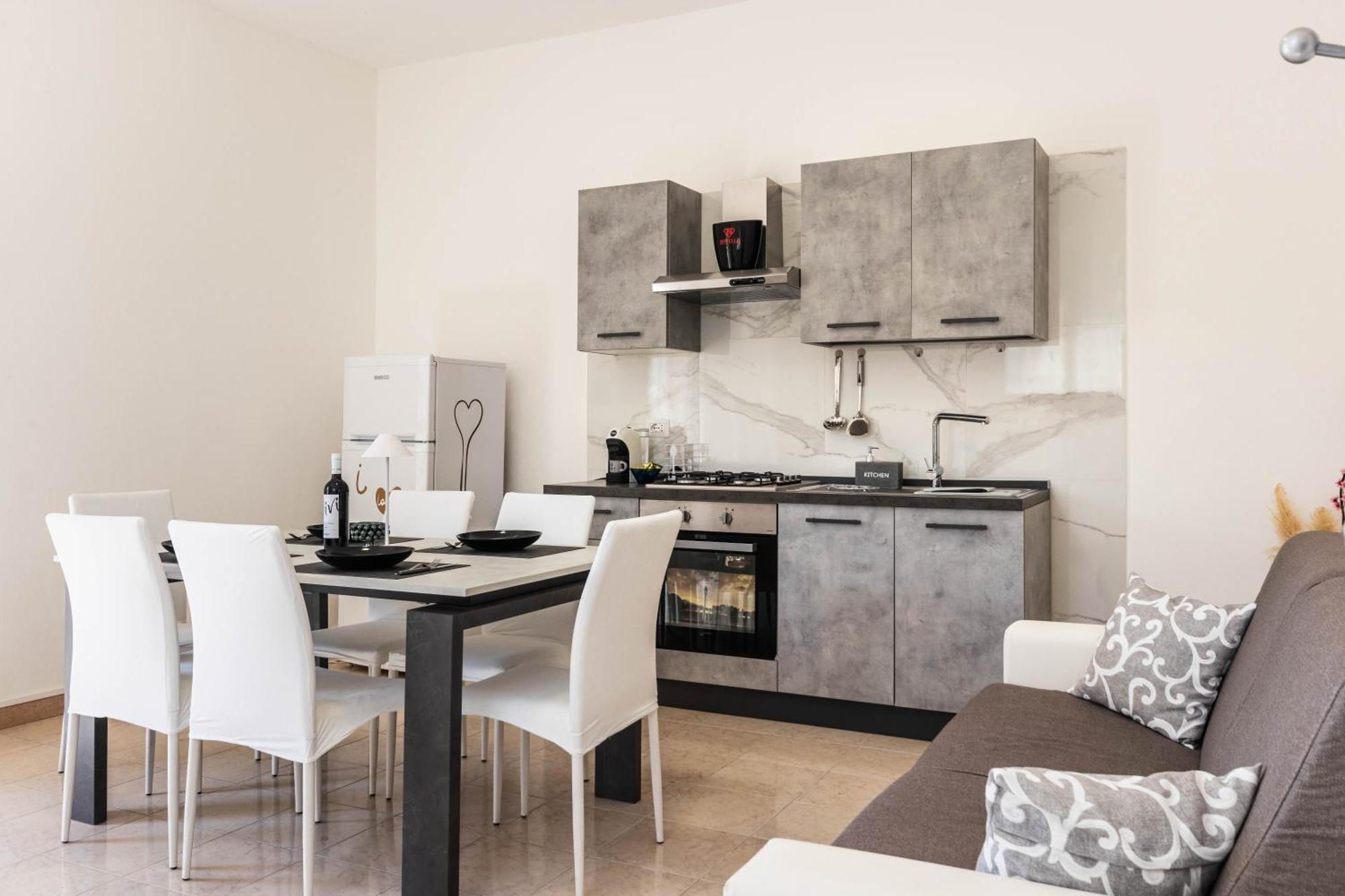 נוטו Villa Annamaria מראה חיצוני תמונה