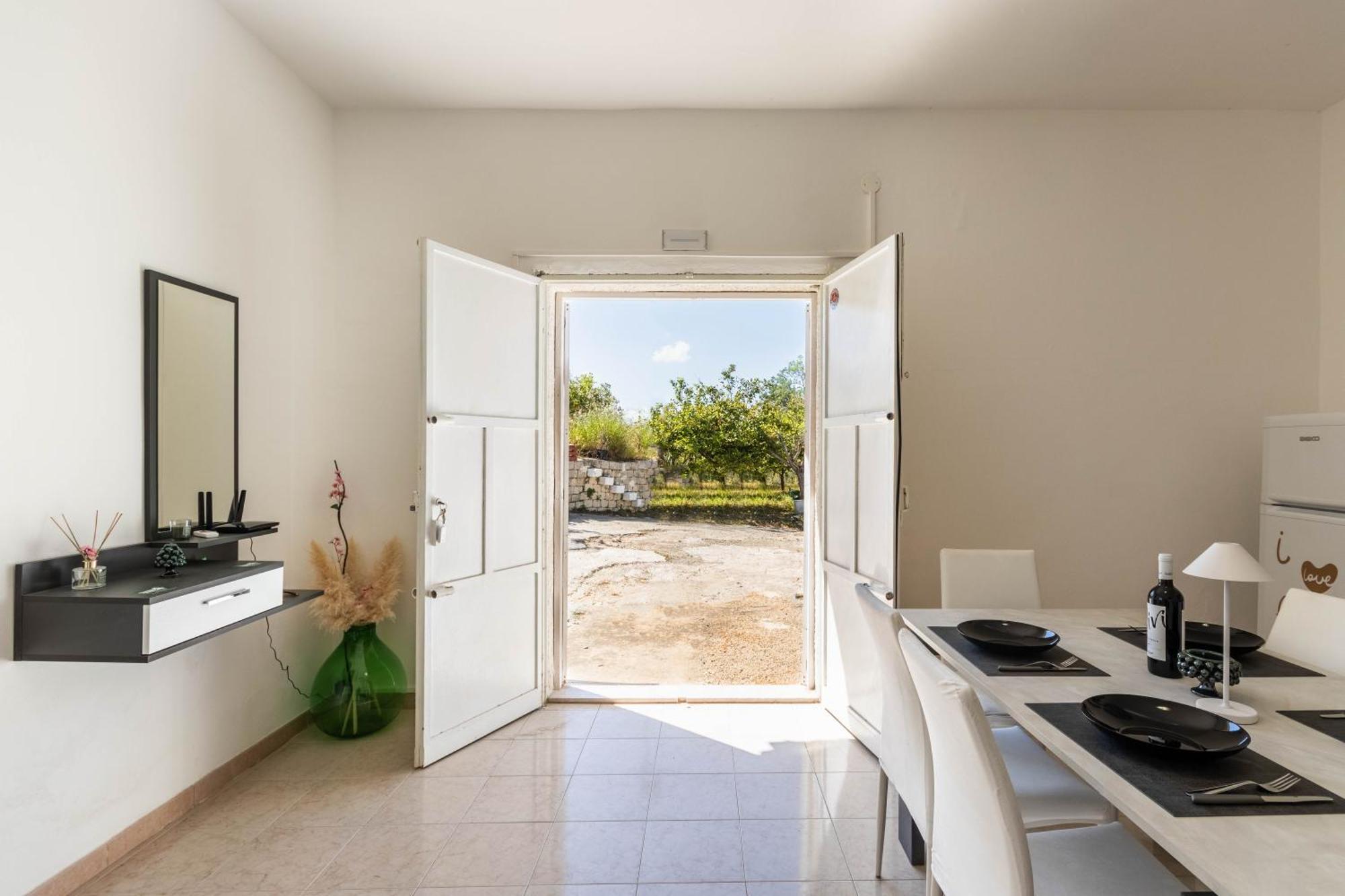 נוטו Villa Annamaria מראה חיצוני תמונה