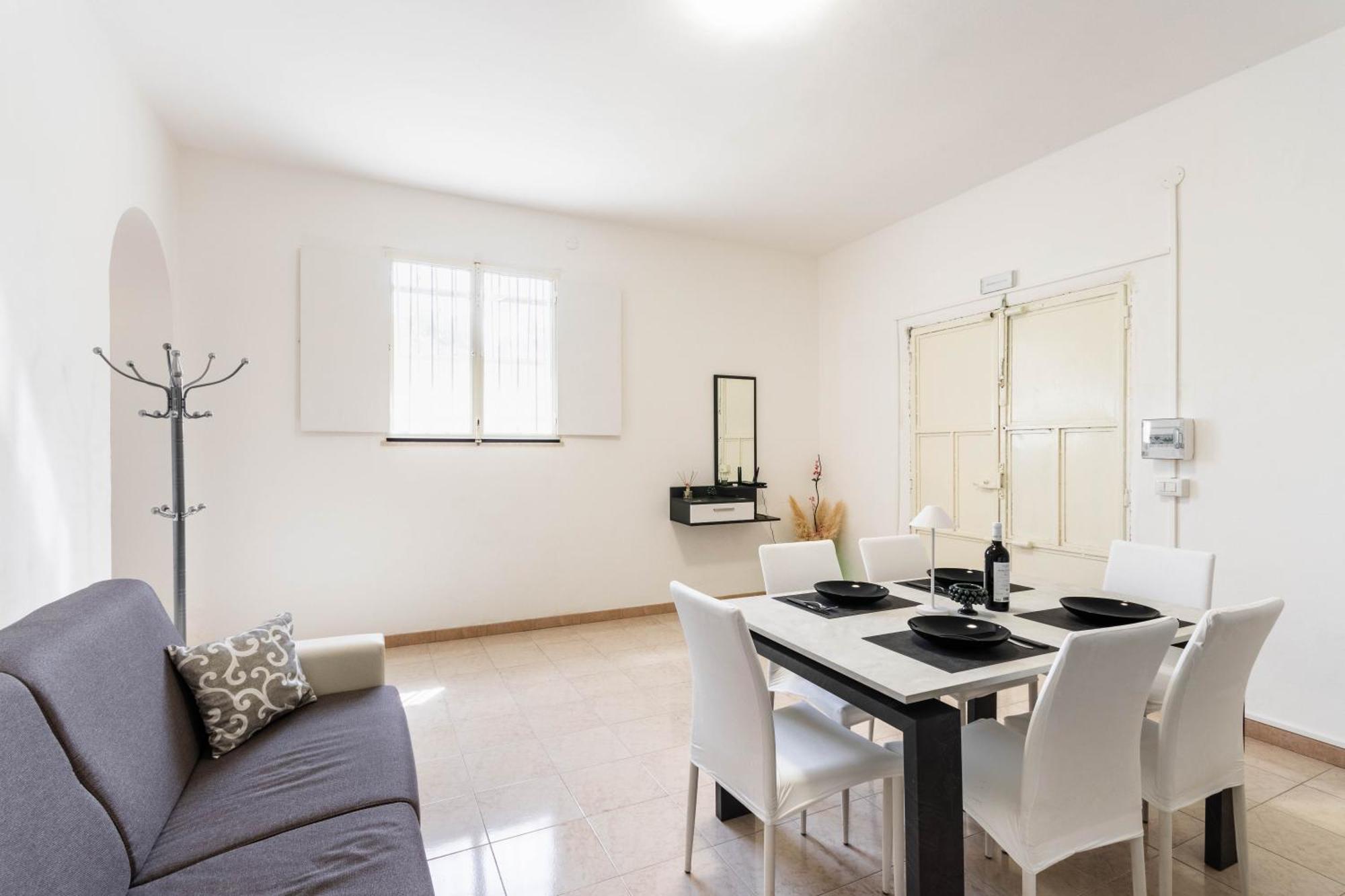 נוטו Villa Annamaria מראה חיצוני תמונה