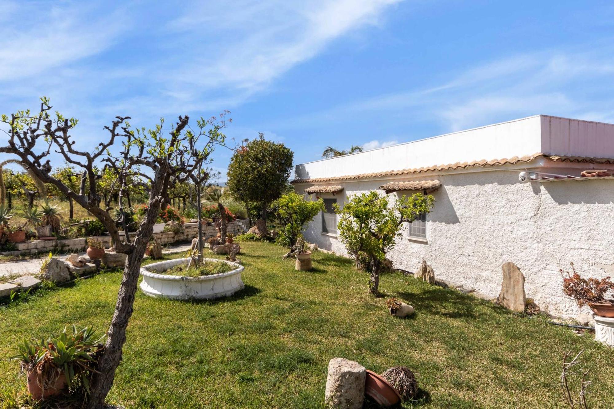 נוטו Villa Annamaria מראה חיצוני תמונה