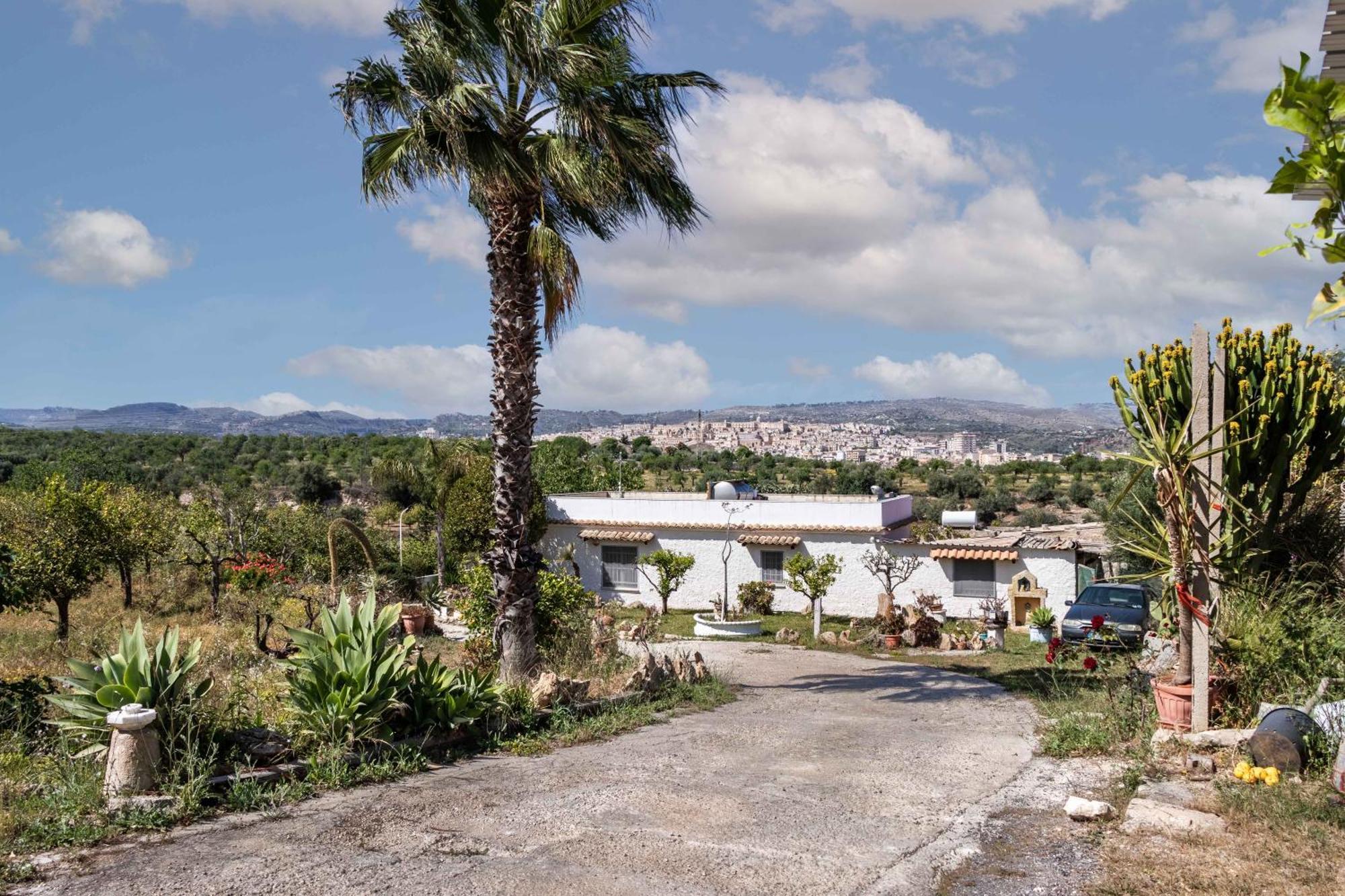 נוטו Villa Annamaria מראה חיצוני תמונה