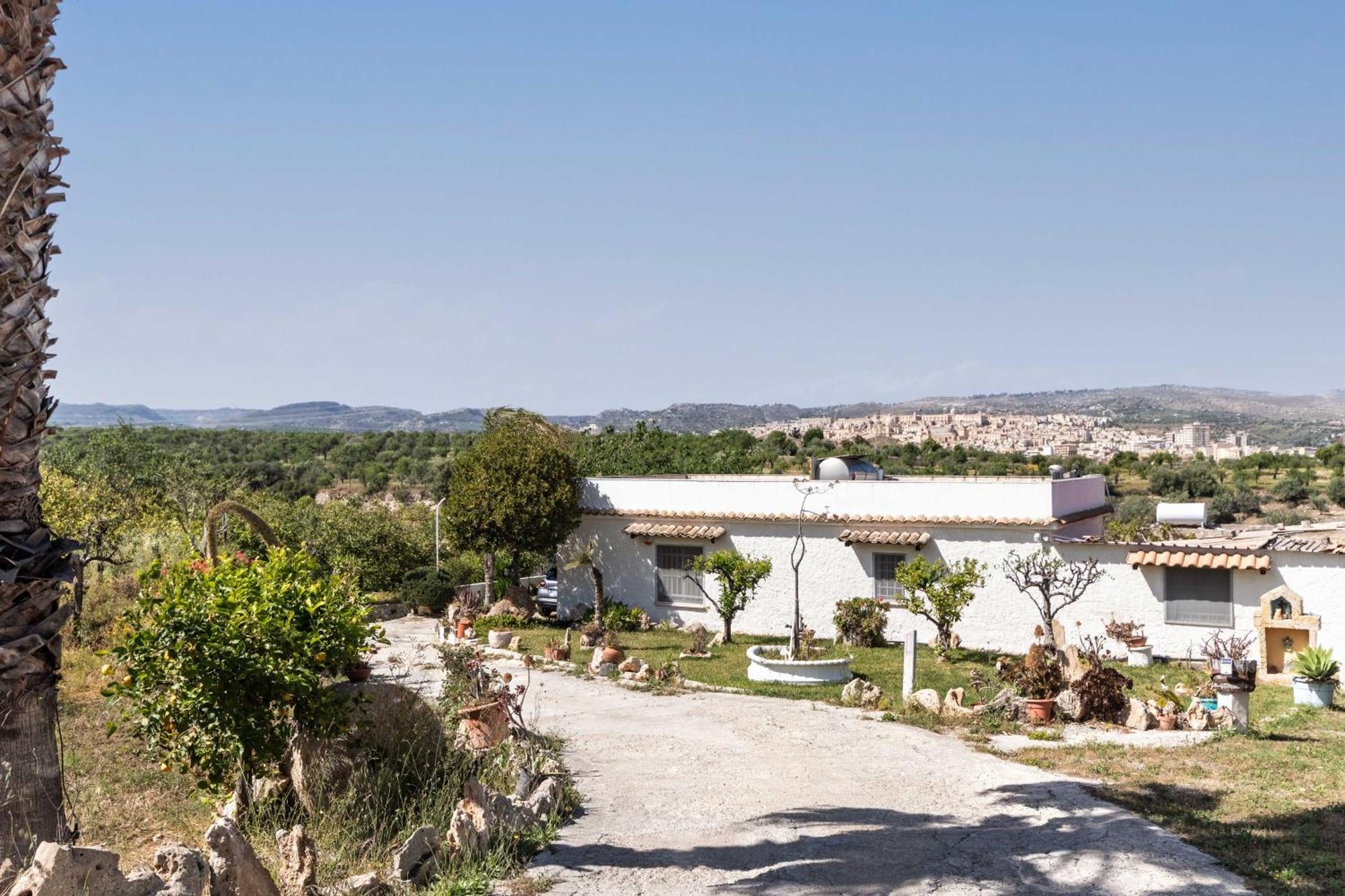נוטו Villa Annamaria מראה חיצוני תמונה