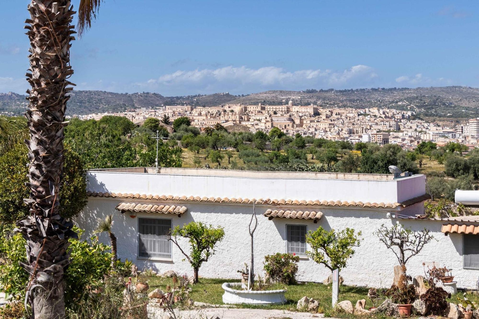 נוטו Villa Annamaria מראה חיצוני תמונה