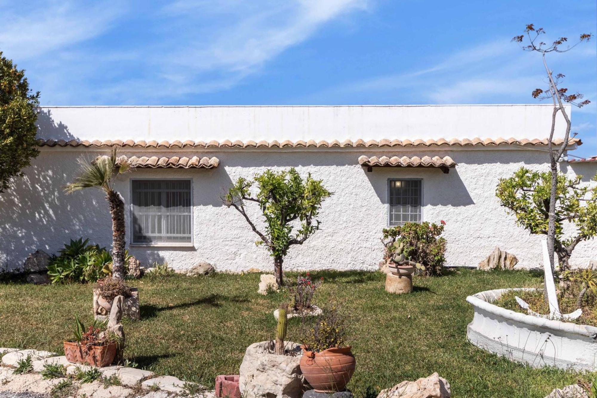 נוטו Villa Annamaria מראה חיצוני תמונה