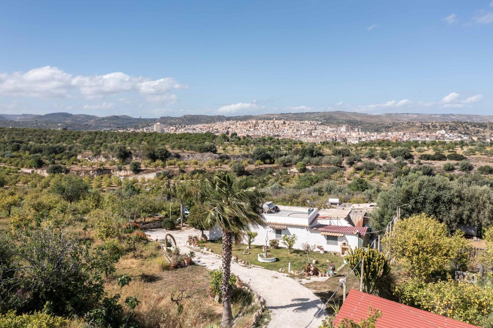 נוטו Villa Annamaria מראה חיצוני תמונה