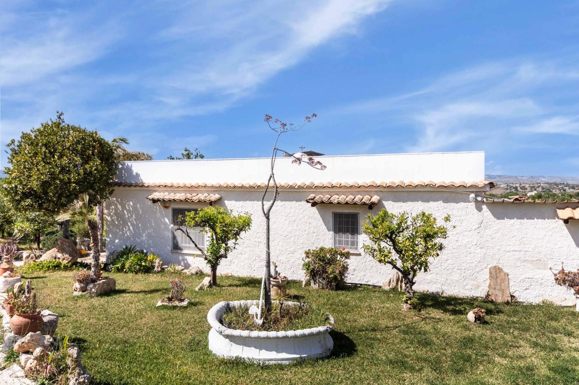נוטו Villa Annamaria מראה חיצוני תמונה