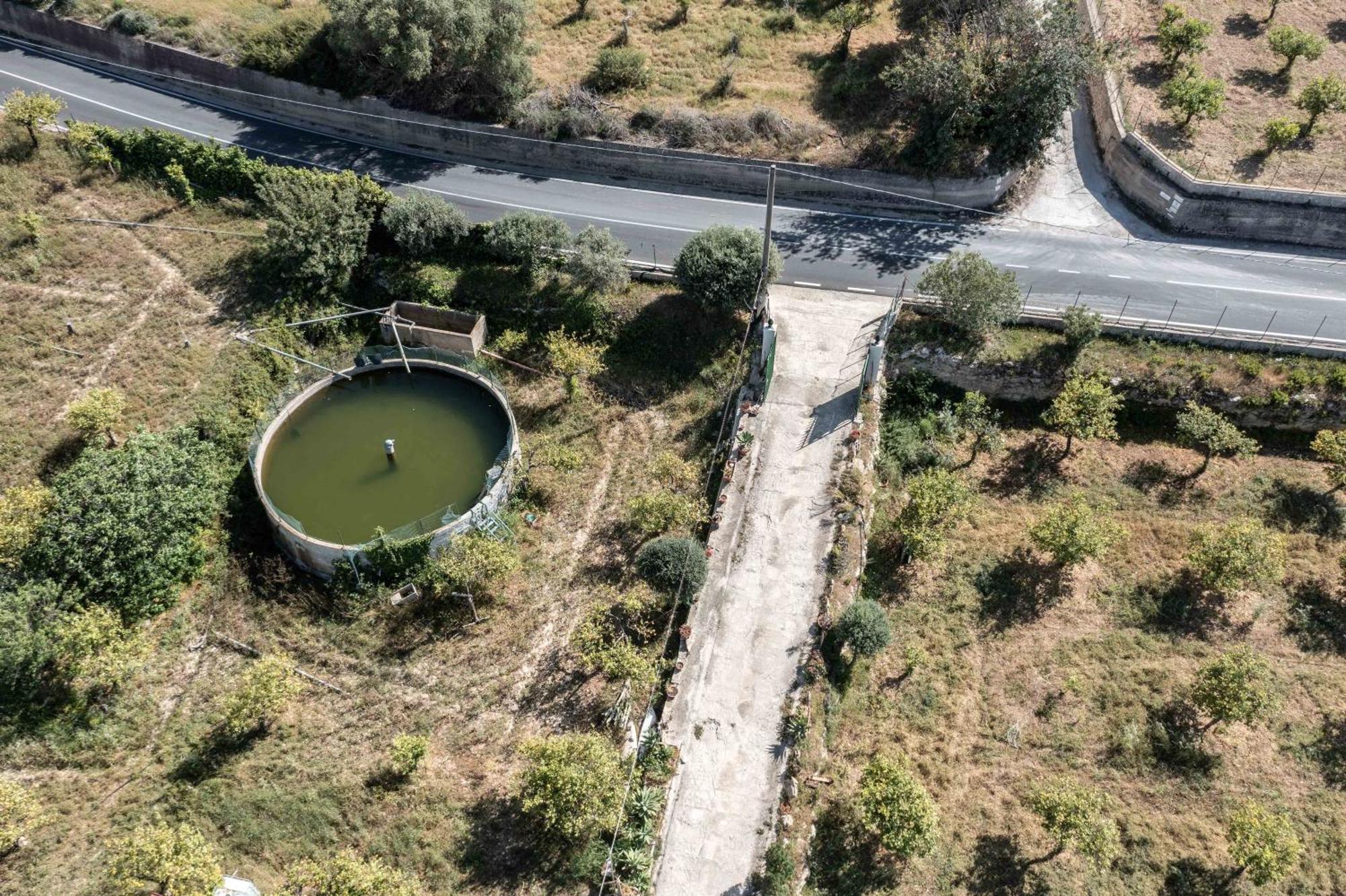 נוטו Villa Annamaria מראה חיצוני תמונה