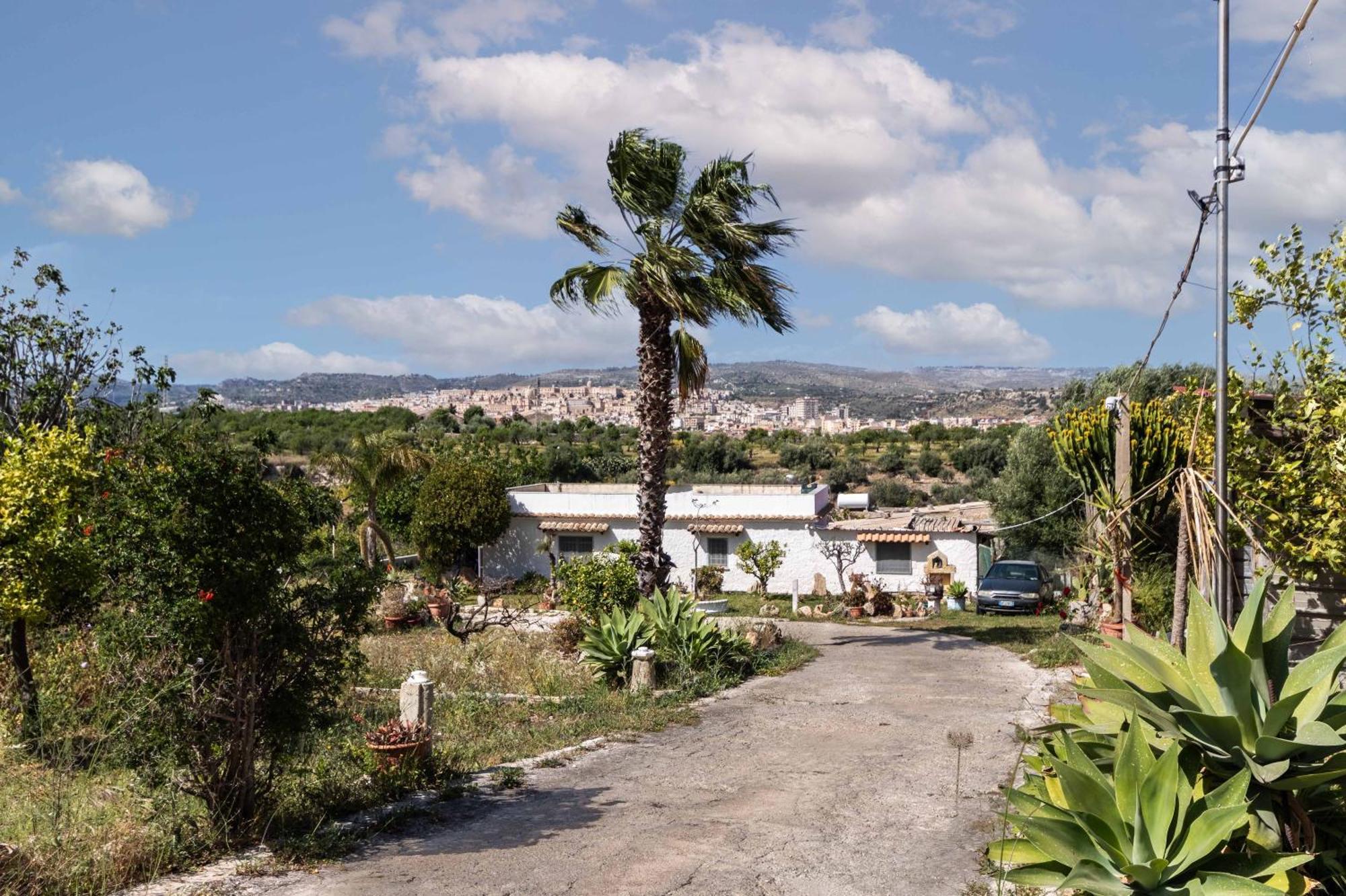 נוטו Villa Annamaria מראה חיצוני תמונה