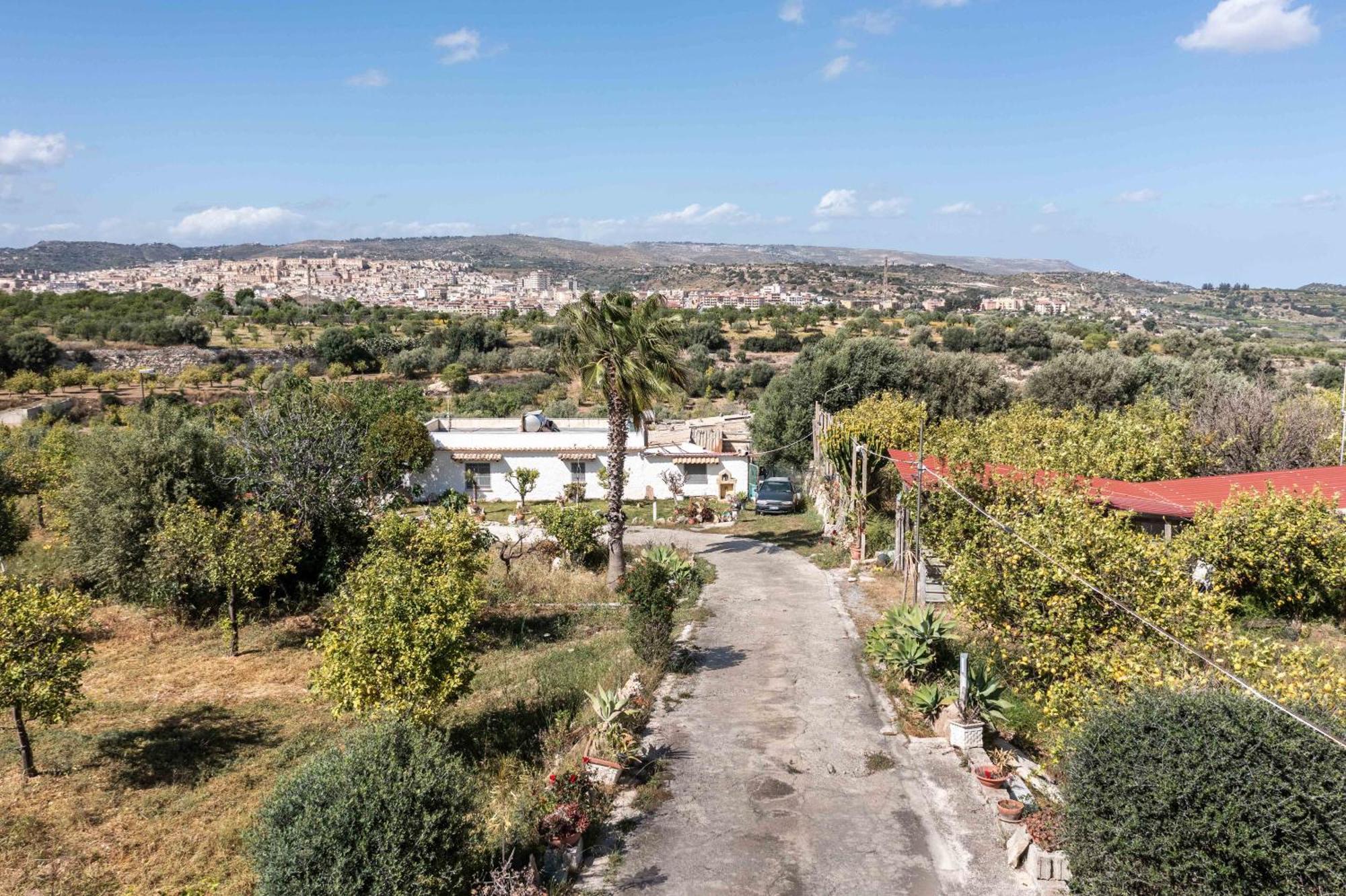 נוטו Villa Annamaria מראה חיצוני תמונה